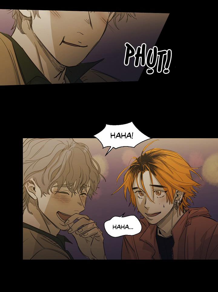 Incorrigible 7 trang 48