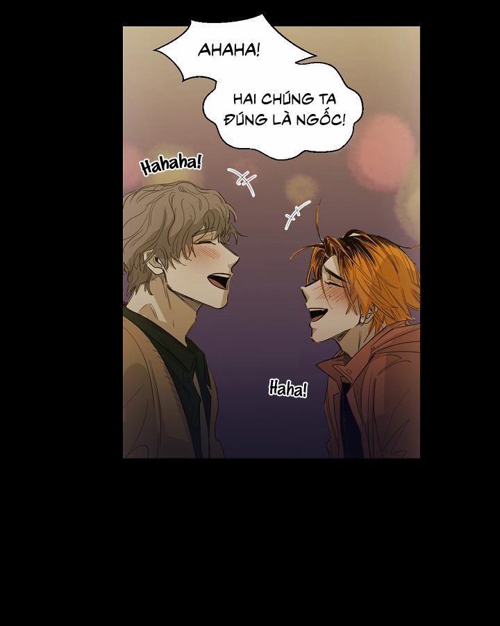 Incorrigible 7 trang 49