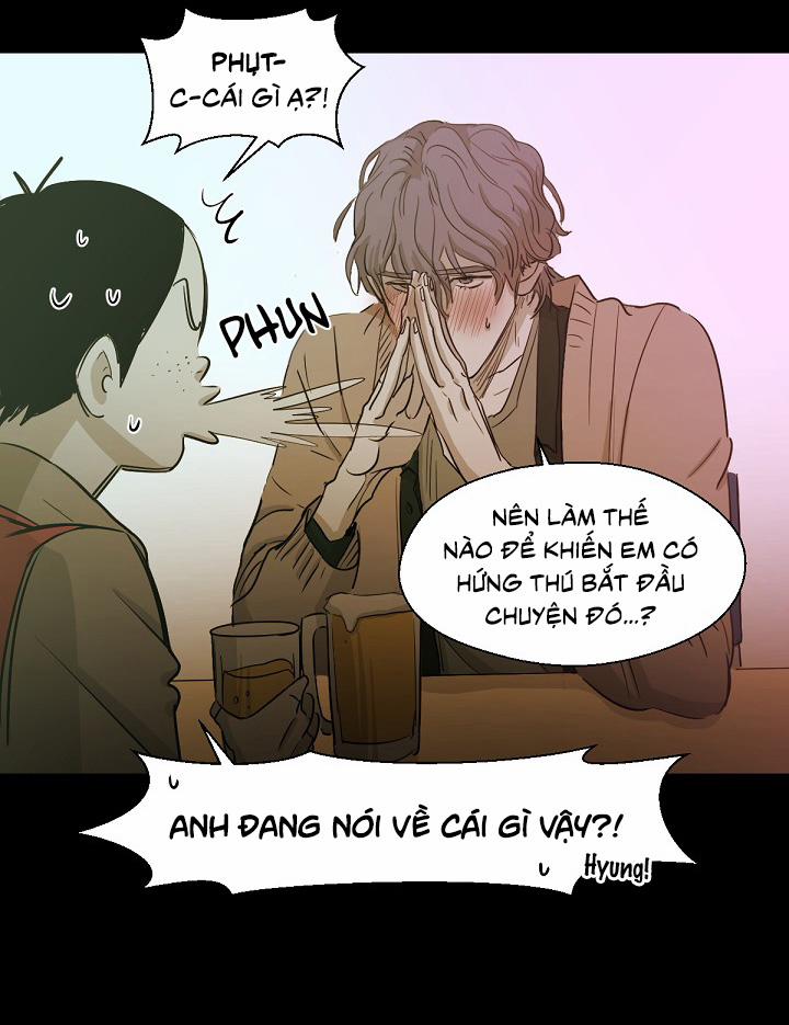 Incorrigible 7 trang 5