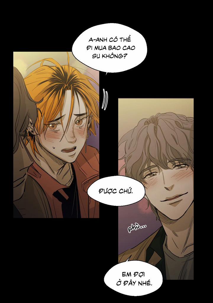 Incorrigible 7 trang 53