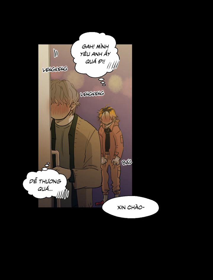 Incorrigible 7 trang 54