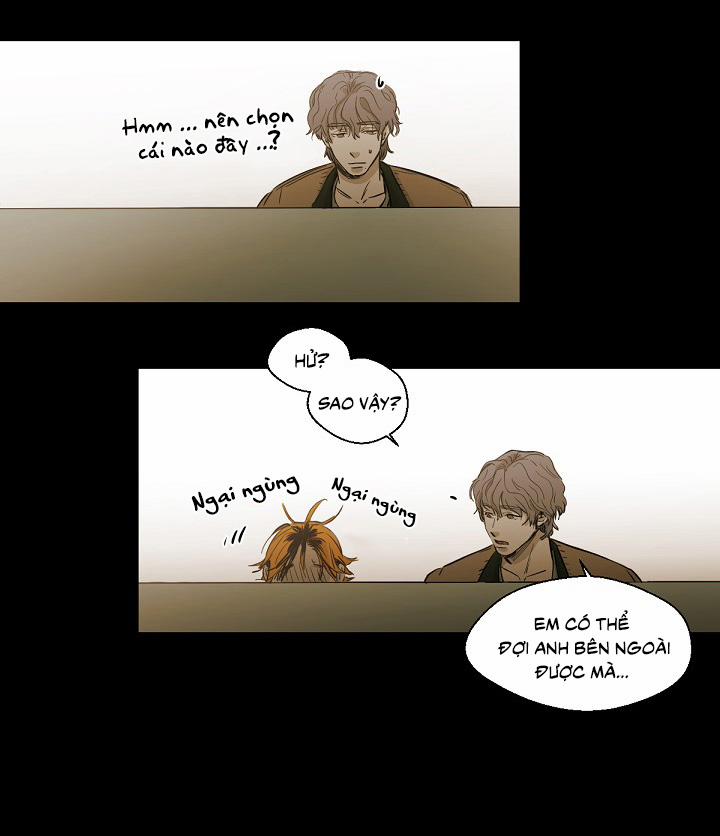 Incorrigible 7 trang 55