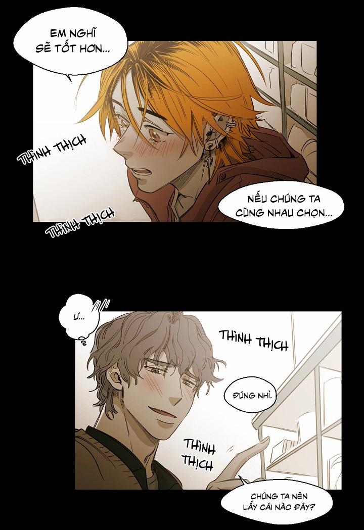 Incorrigible 7 trang 56