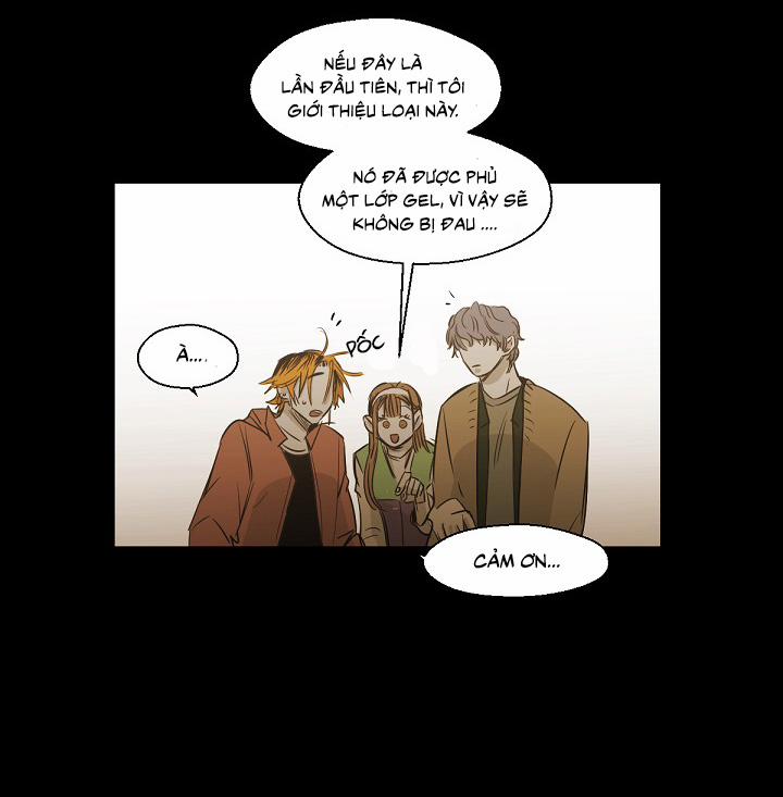 Incorrigible 7 trang 58