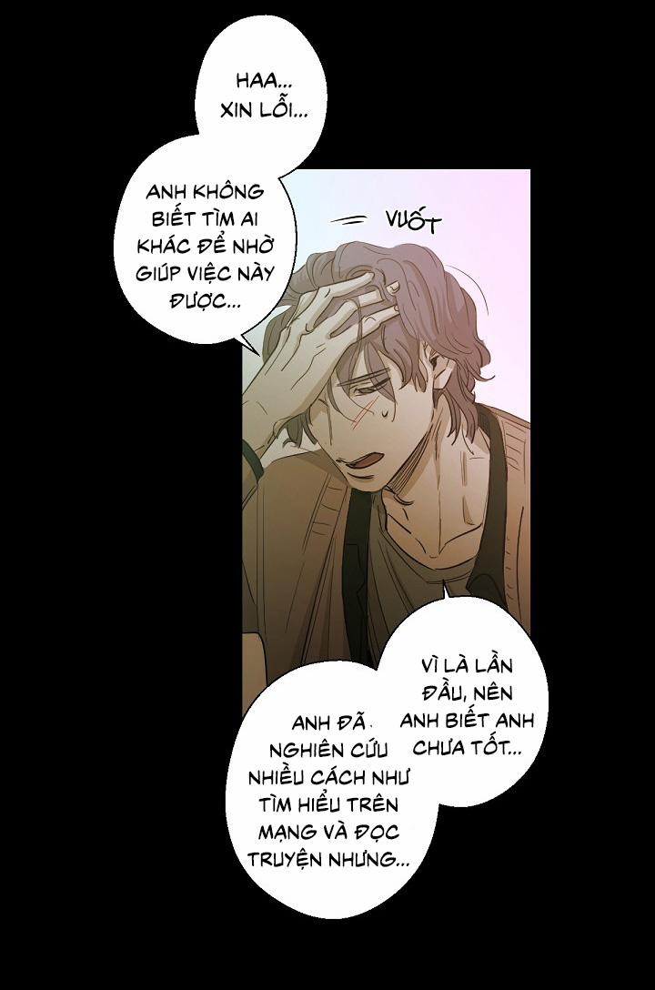 Incorrigible 7 trang 6