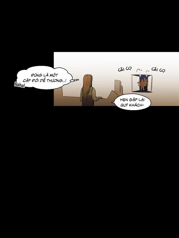 Incorrigible 7 trang 60