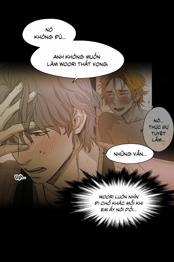 Incorrigible 7 trang 7