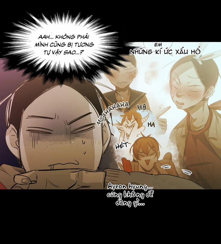 Incorrigible 7 trang 9