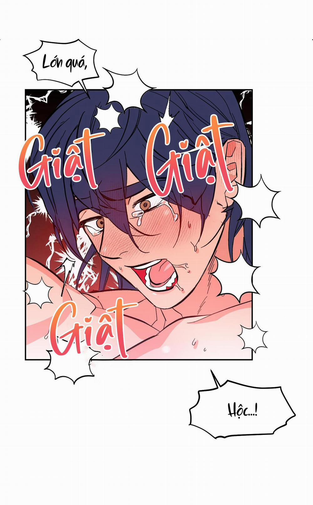 Incubus Giúp Tôi Với 10 END trang 14