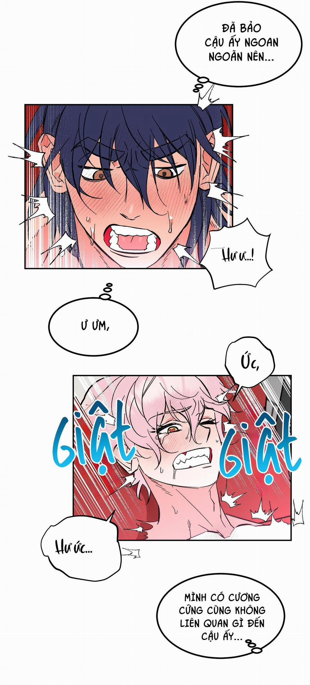 Incubus Giúp Tôi Với 10 END trang 16