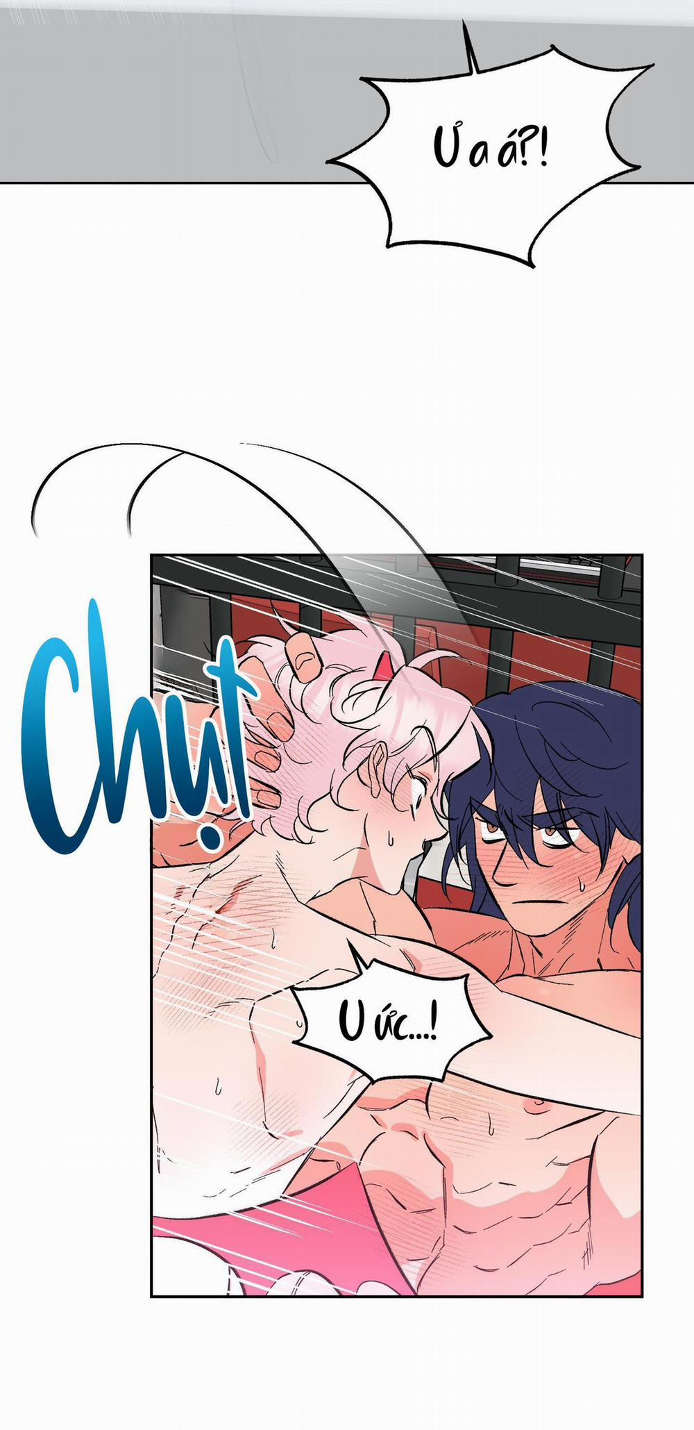 Incubus Giúp Tôi Với 10 END trang 18