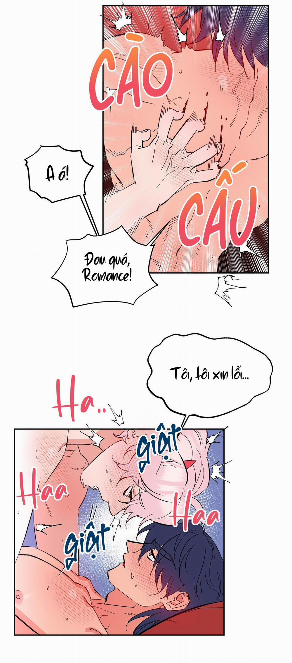 Incubus Giúp Tôi Với 10 END trang 29