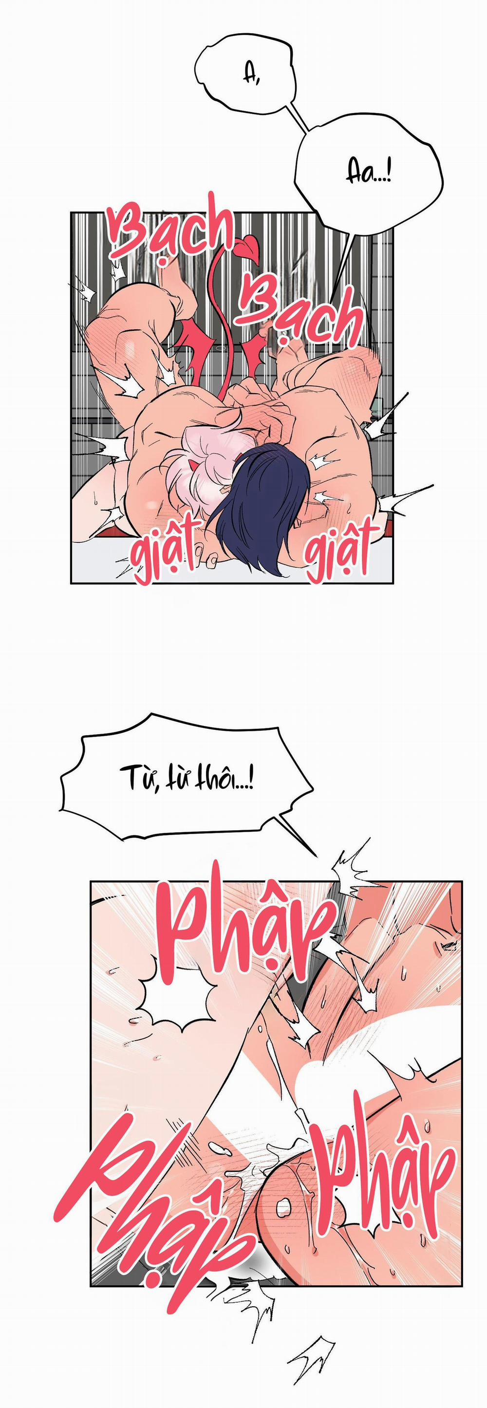 Incubus Giúp Tôi Với 10 END trang 35