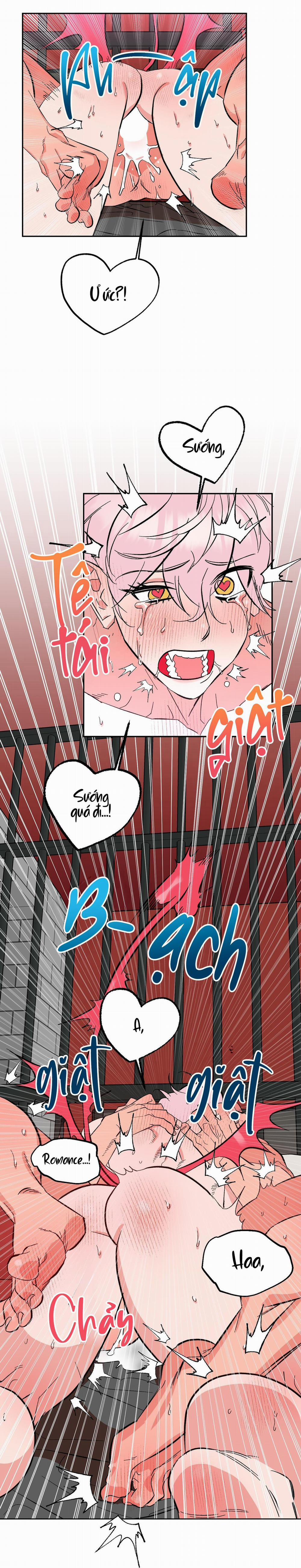 Incubus Giúp Tôi Với 10 END trang 39