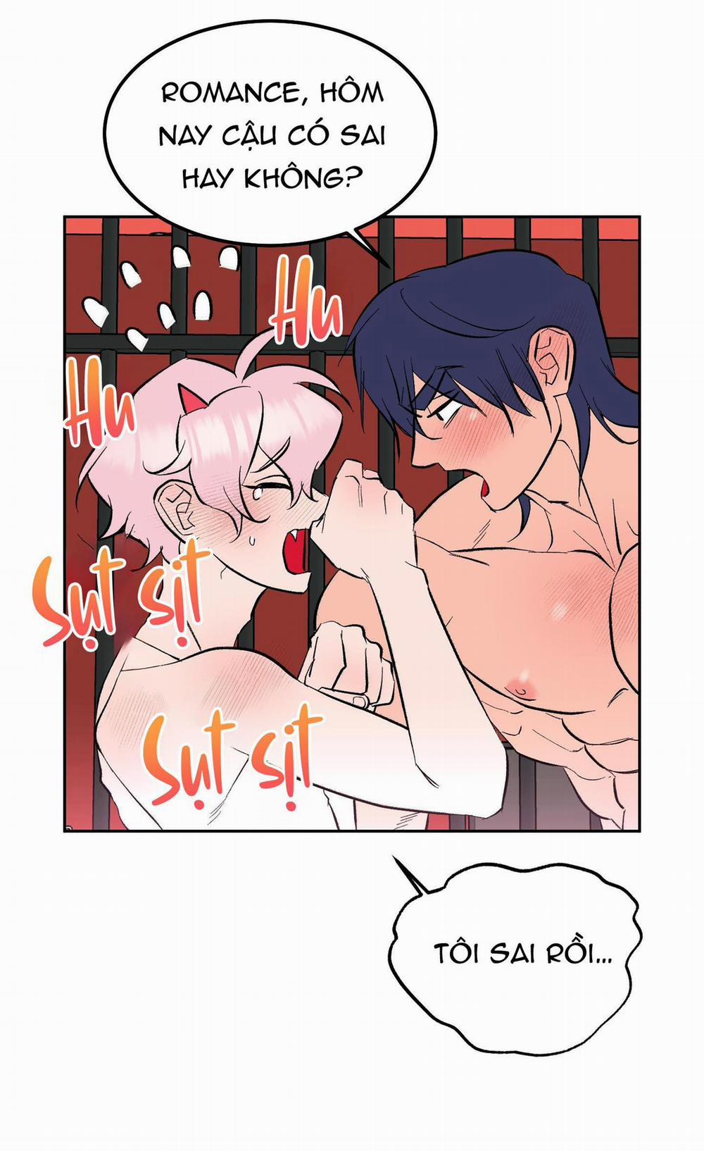 Incubus Giúp Tôi Với 10 END trang 4