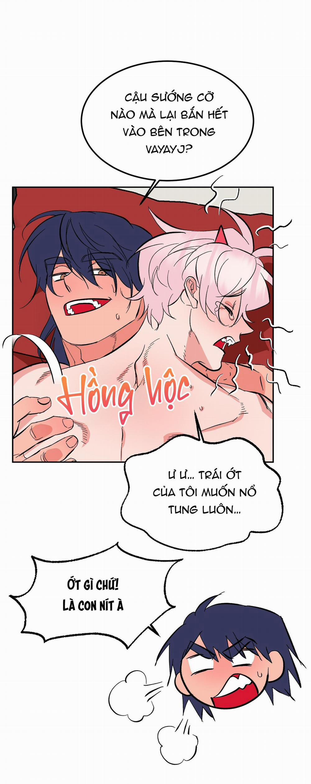 Incubus Giúp Tôi Với 10 END trang 44