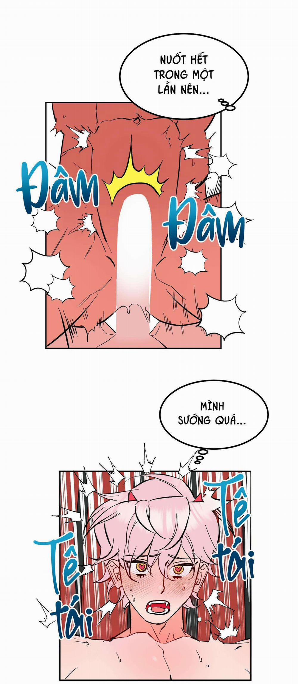 Incubus Giúp Tôi Với 10 trang 12