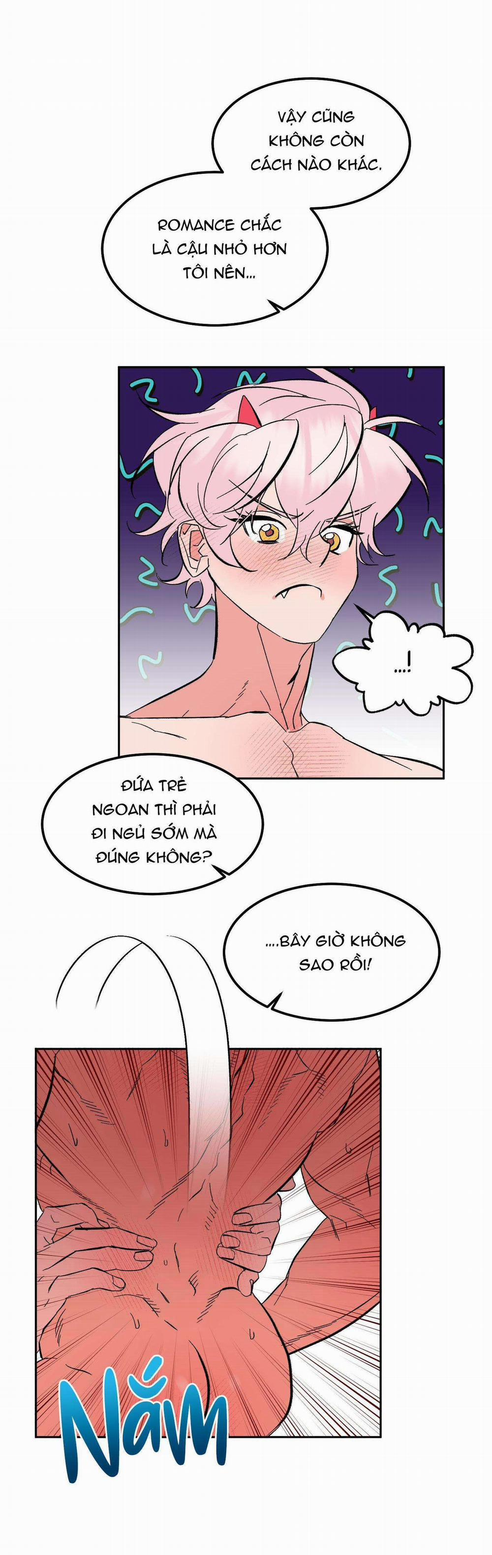 Incubus Giúp Tôi Với 10 trang 26