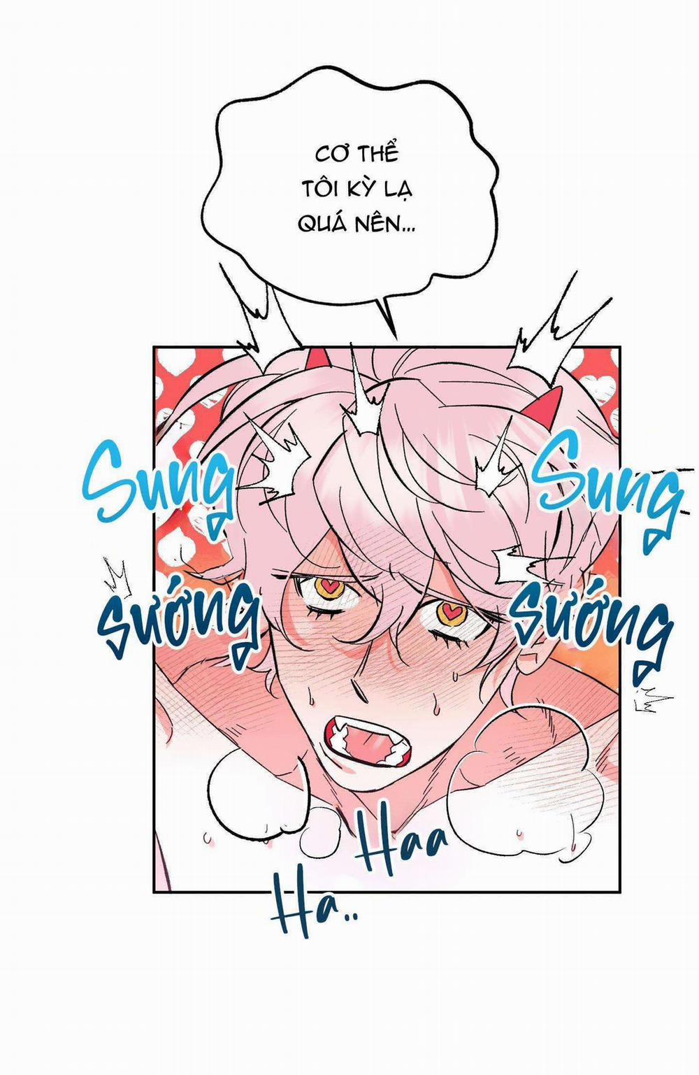 Incubus Giúp Tôi Với 10 trang 30