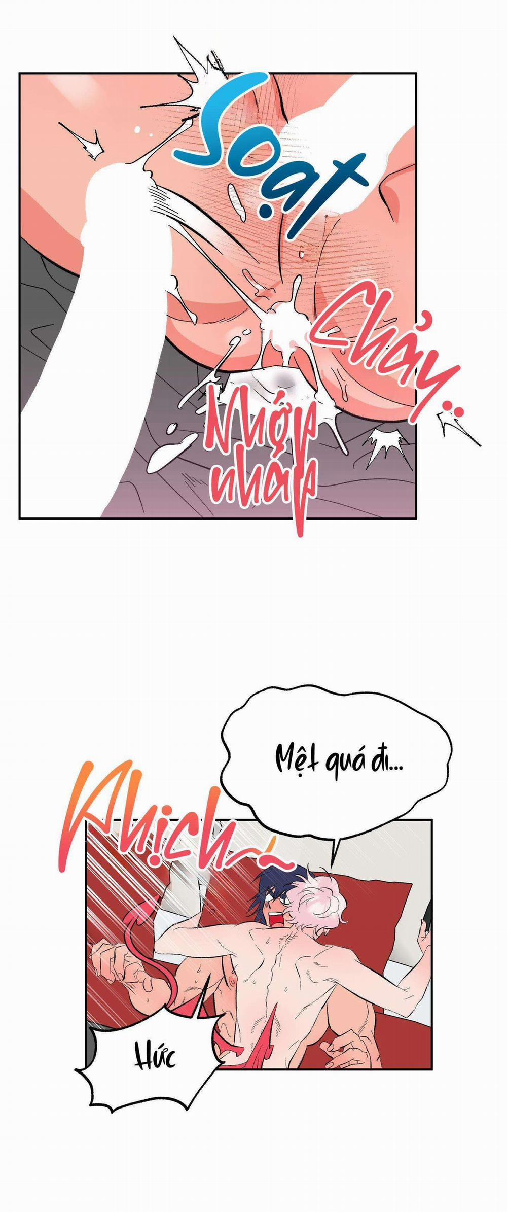 Incubus Giúp Tôi Với 10 trang 43