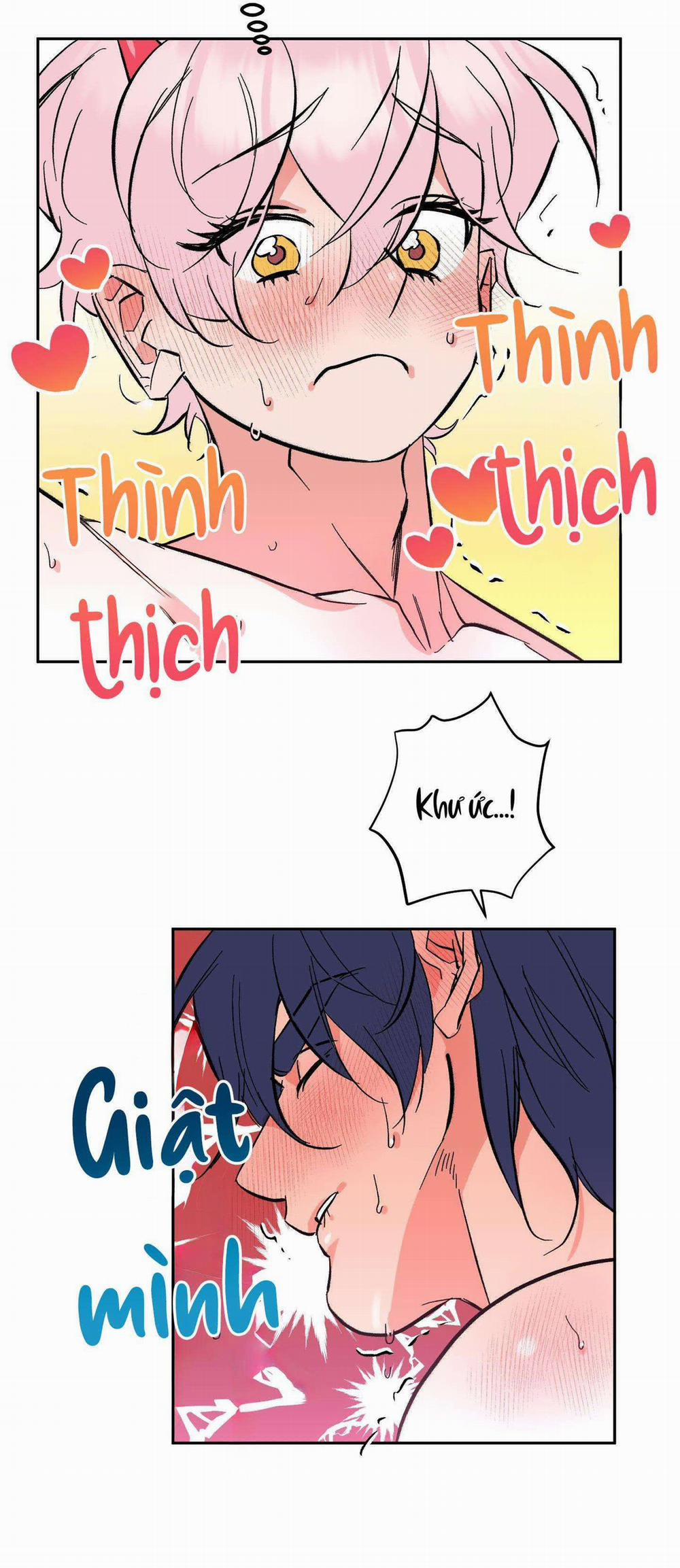 Incubus Giúp Tôi Với 10 trang 7