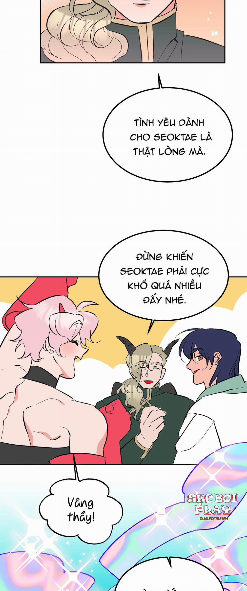 Incubus Giúp Tôi Với 8 trang 18