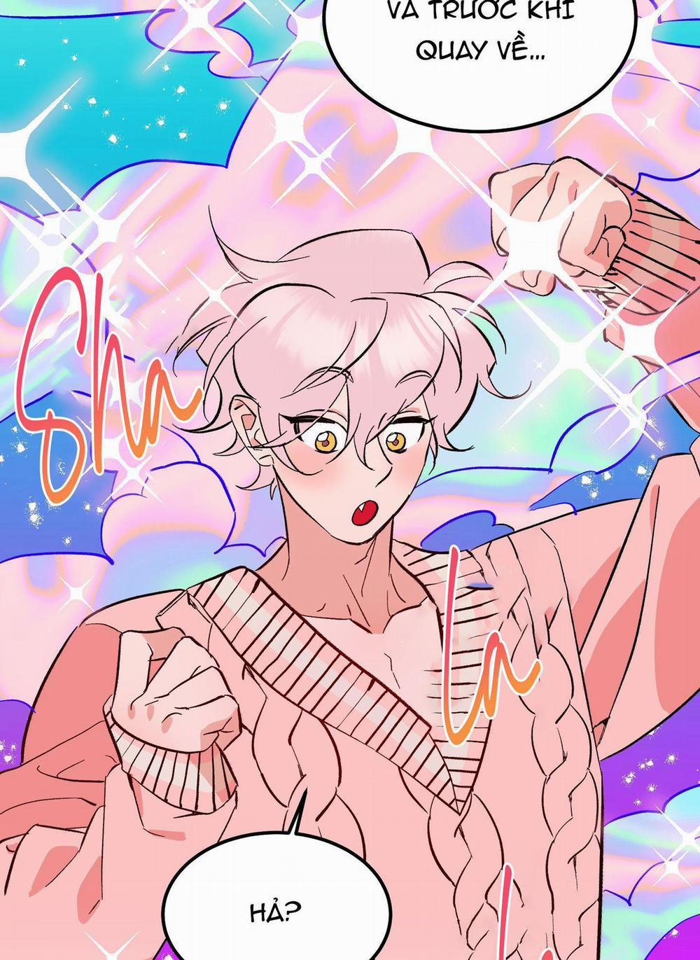 Incubus Giúp Tôi Với 8 trang 19