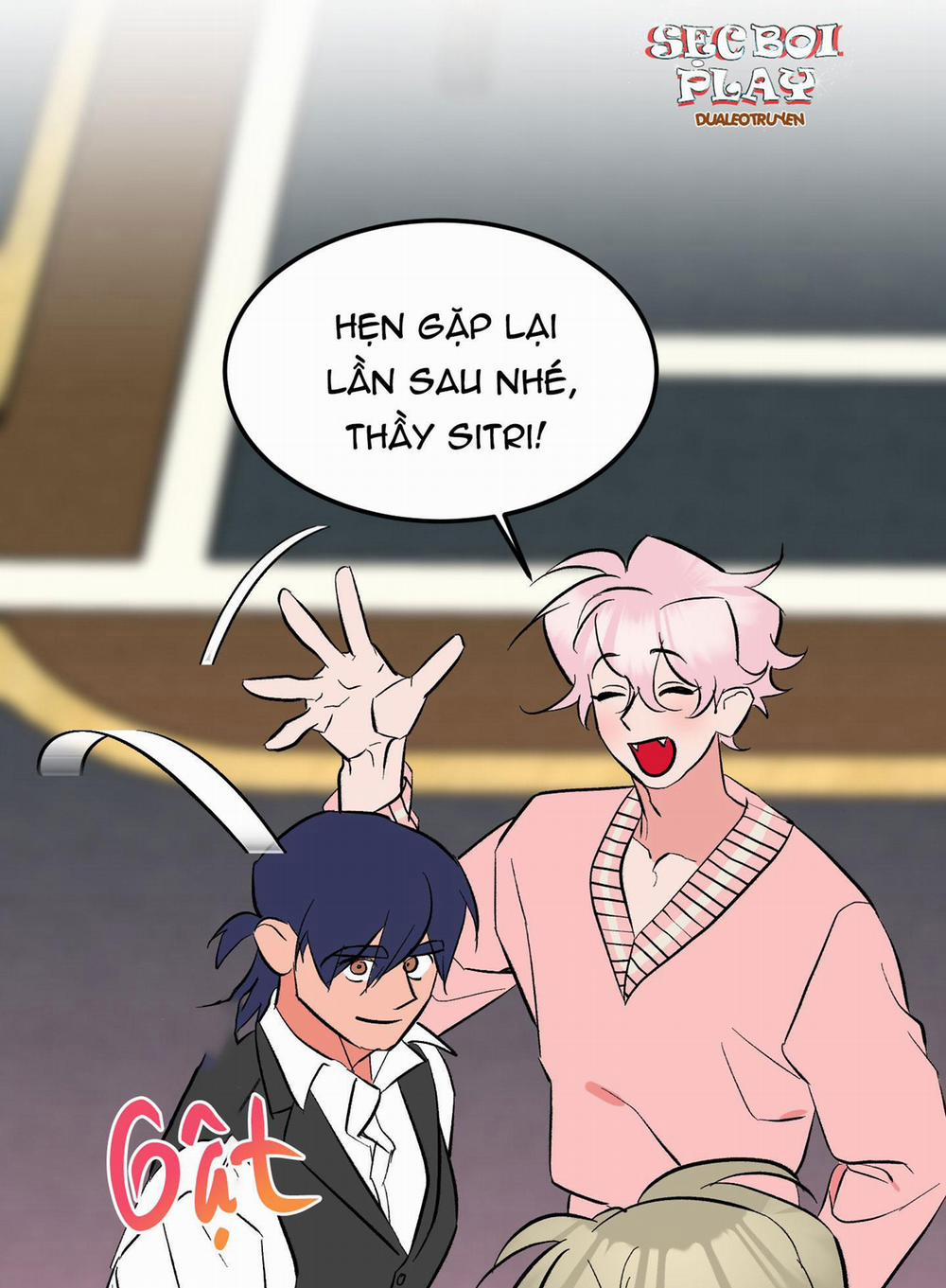 Incubus Giúp Tôi Với 8 trang 21