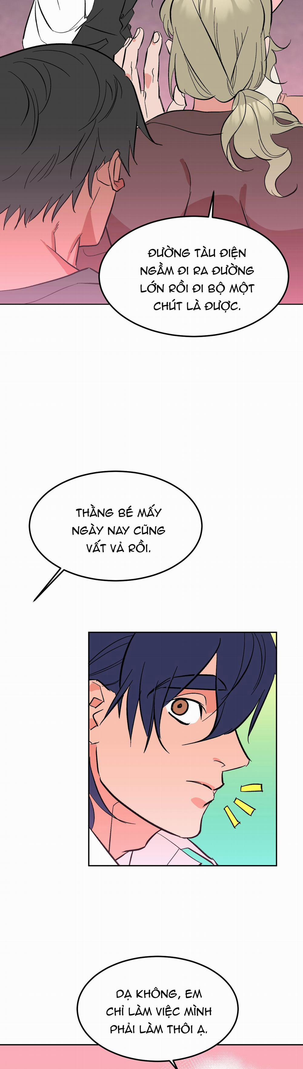 Incubus Giúp Tôi Với 8 trang 22