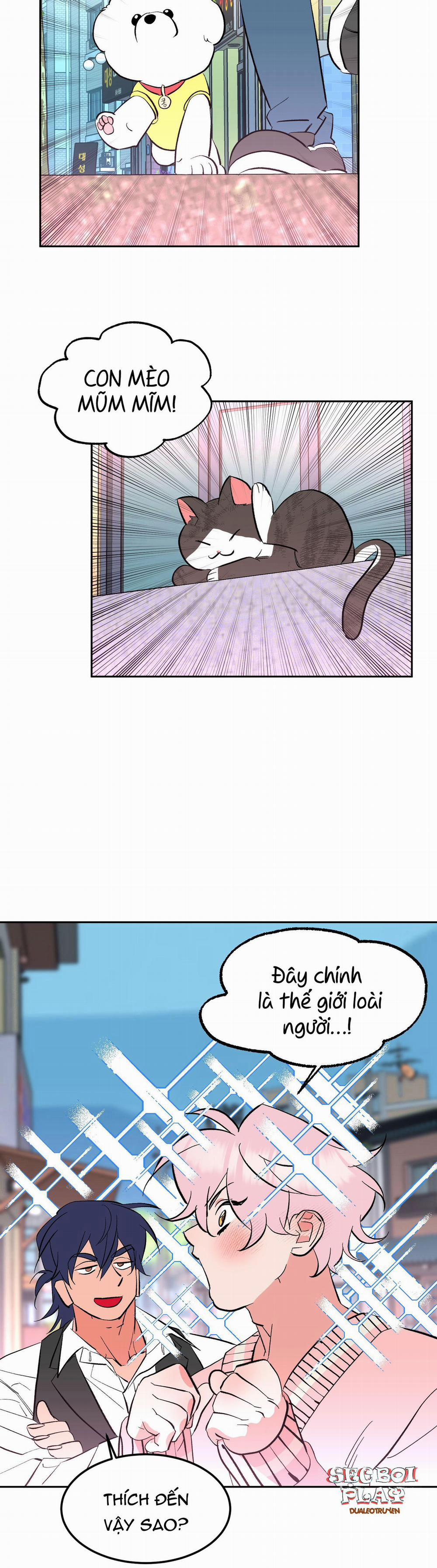 Incubus Giúp Tôi Với 8 trang 27