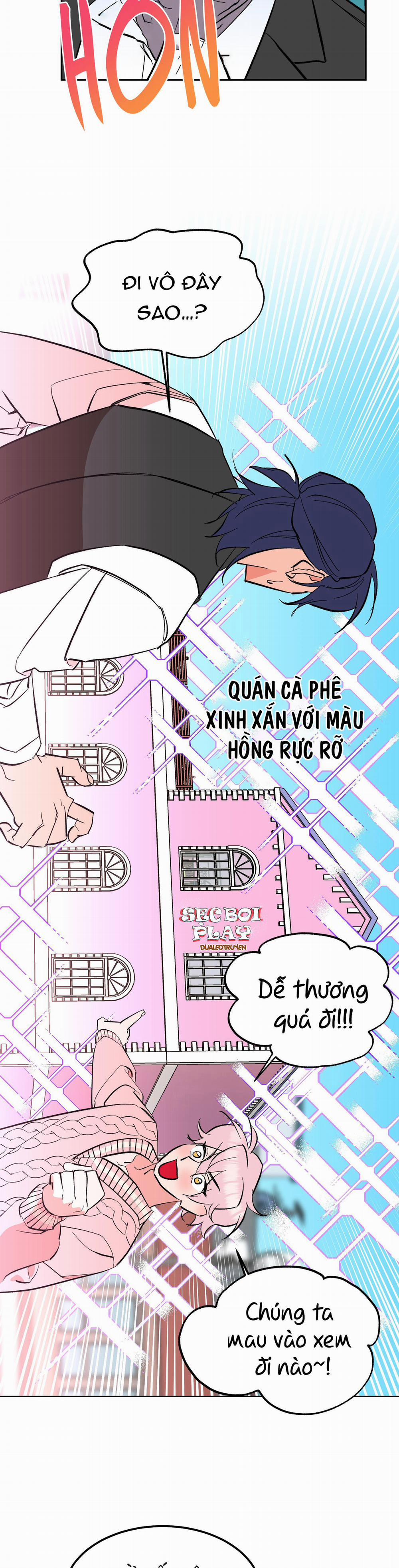 Incubus Giúp Tôi Với 8 trang 29