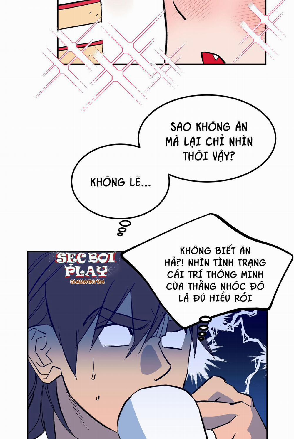 Incubus Giúp Tôi Với 8 trang 34