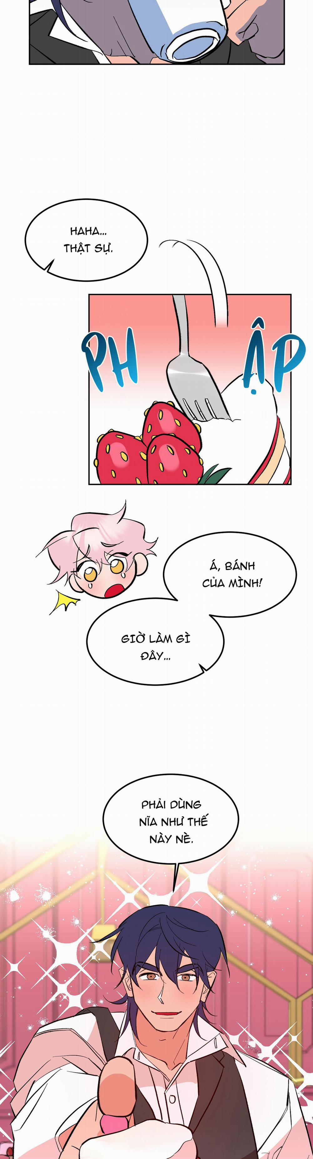 Incubus Giúp Tôi Với 8 trang 35