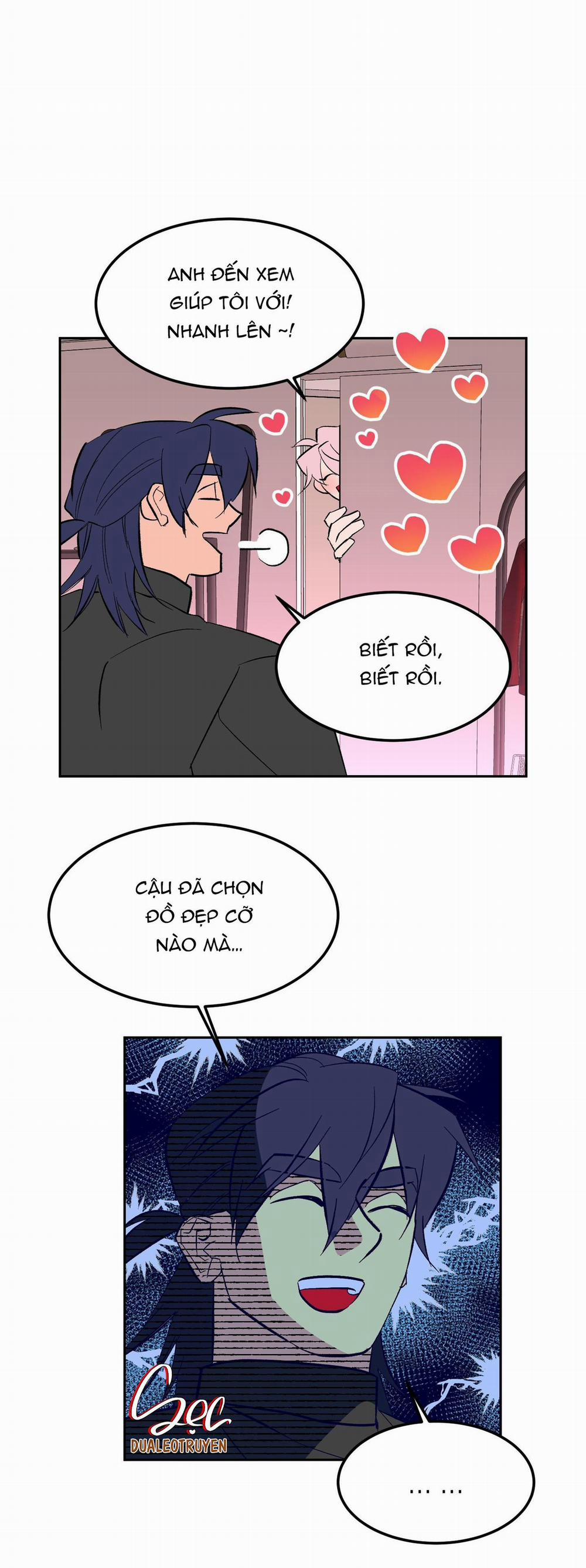 Incubus Giúp Tôi Với 9 trang 13