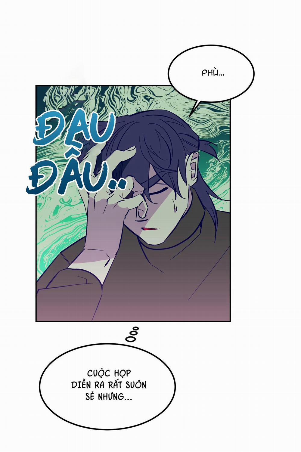 Incubus Giúp Tôi Với 9 trang 21