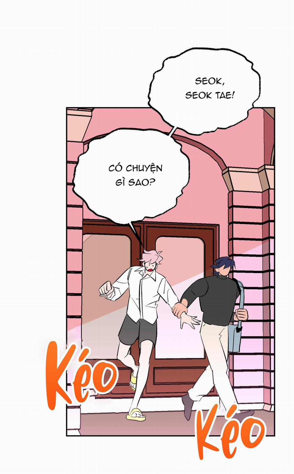 Incubus Giúp Tôi Với 9 trang 28