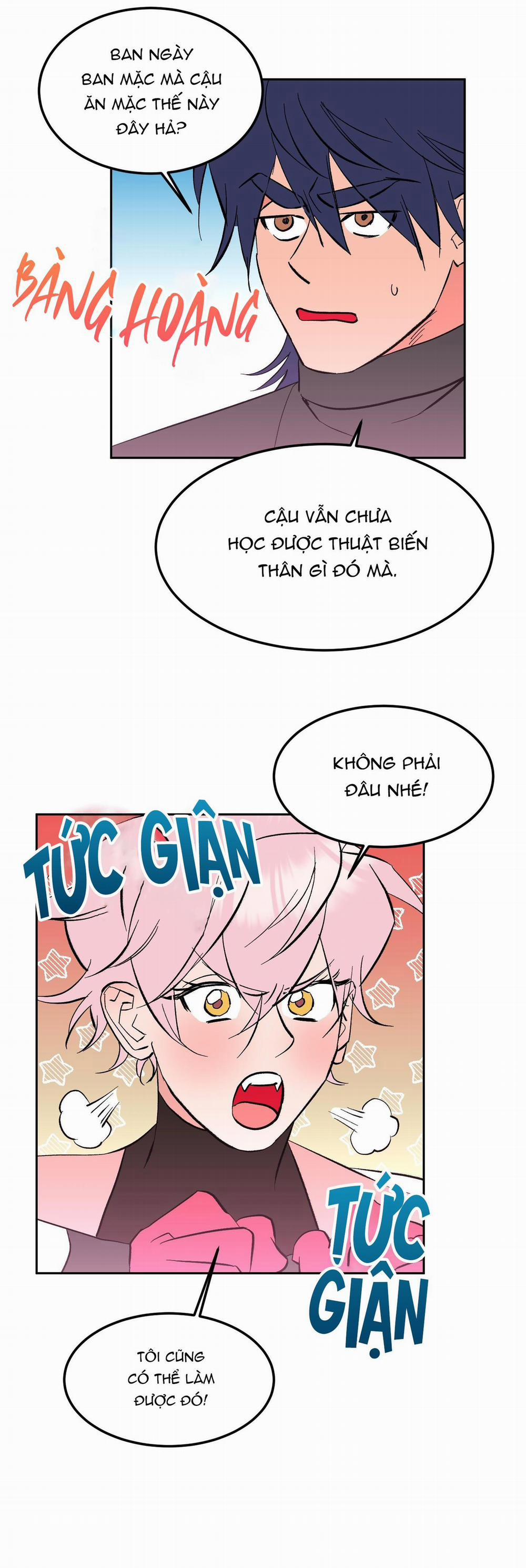 Incubus Giúp Tôi Với 9 trang 3