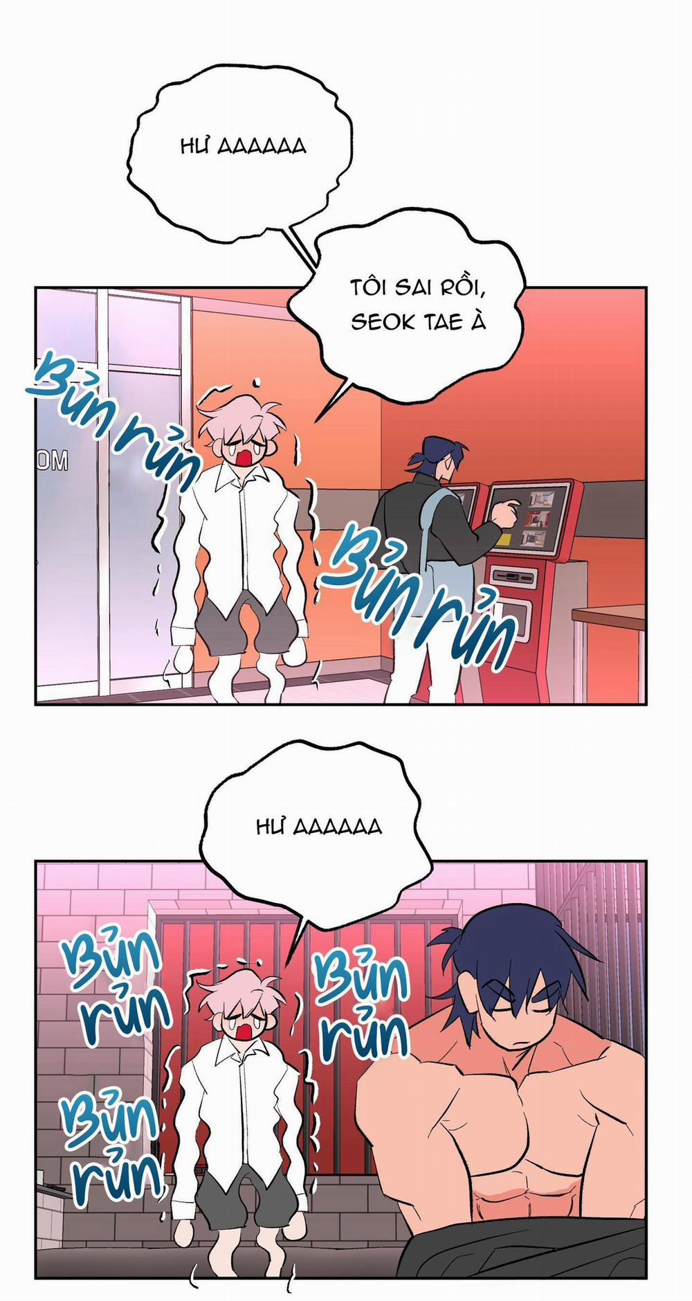 Incubus Giúp Tôi Với 9 trang 30