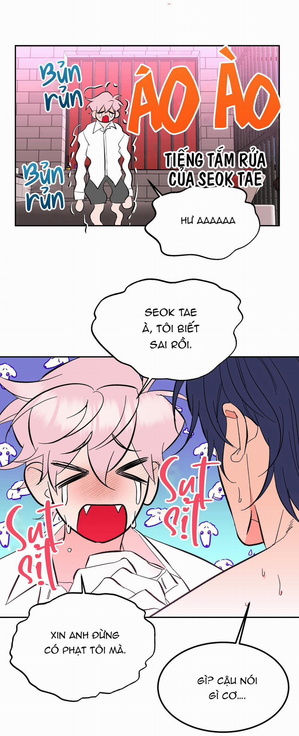 Incubus Giúp Tôi Với 9 trang 31