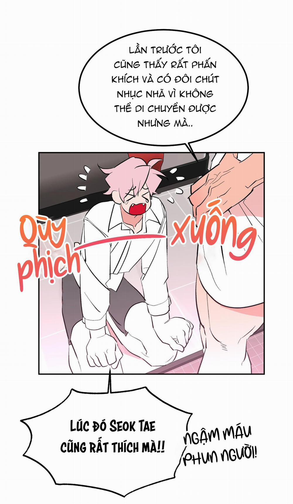 Incubus Giúp Tôi Với 9 trang 34