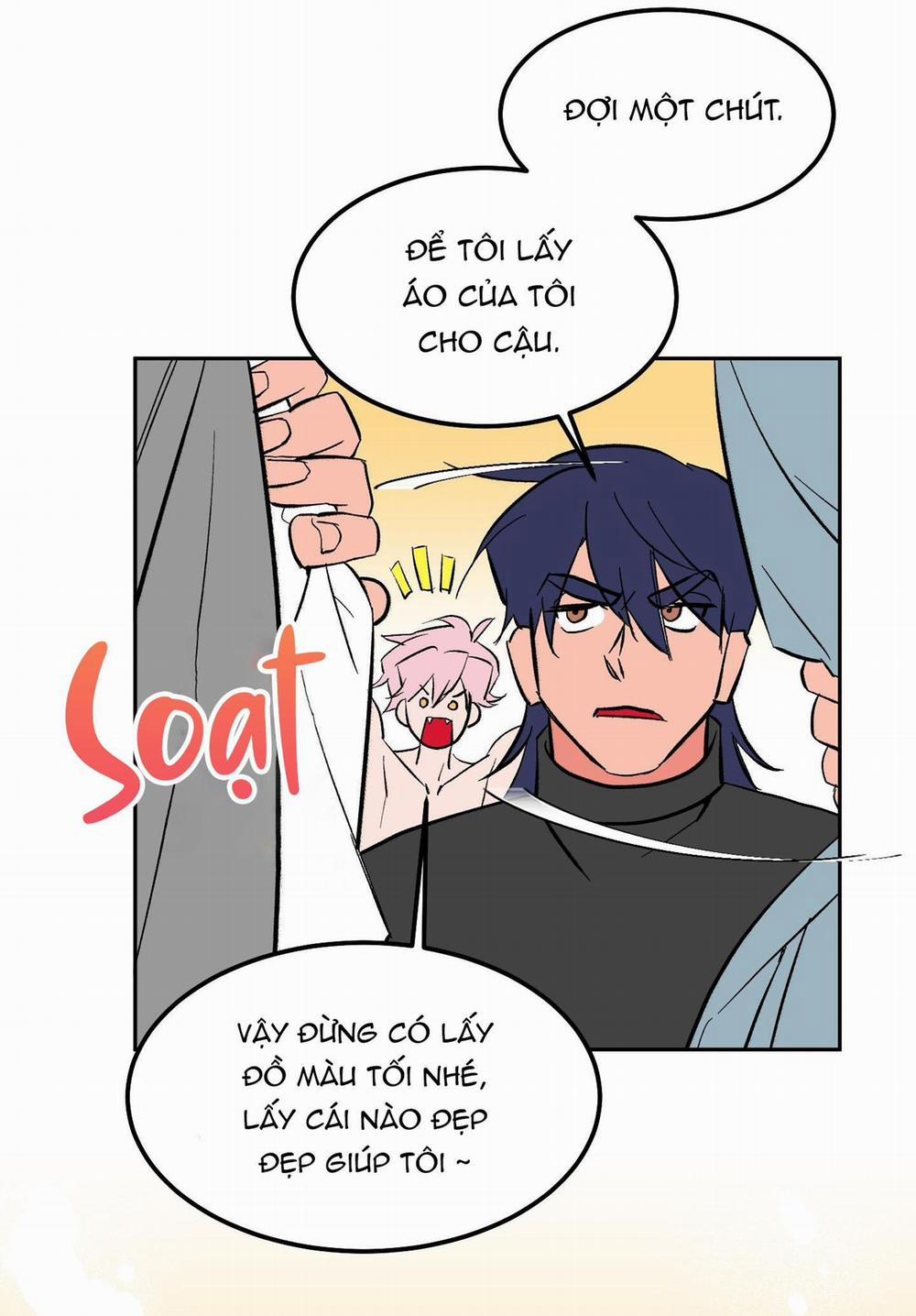 Incubus Giúp Tôi Với 9 trang 5