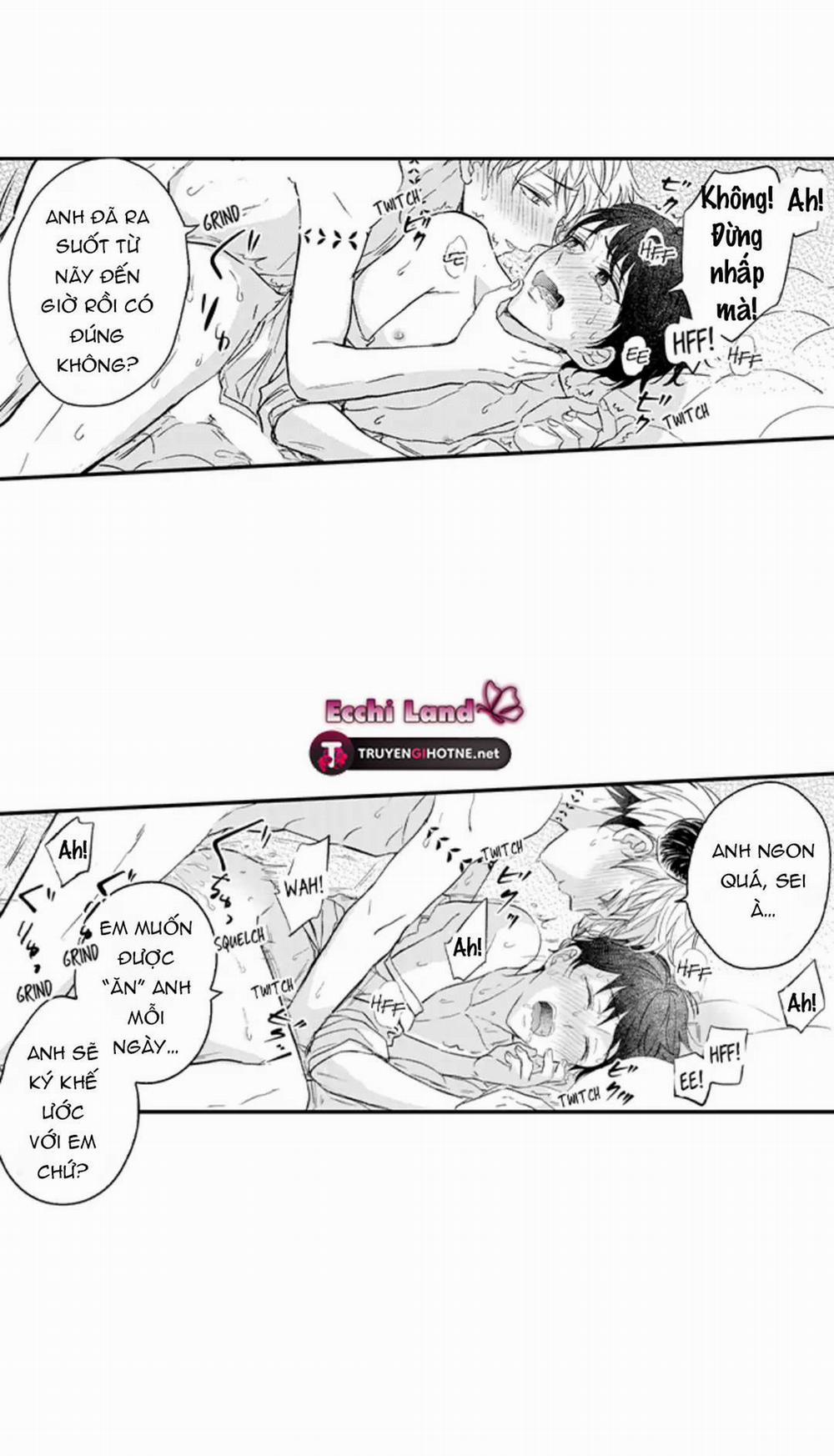 Incubus Tama 11.1 trang 12