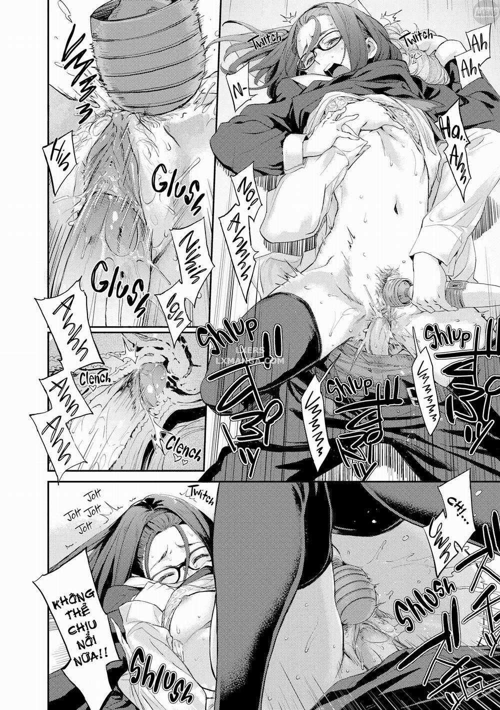 Indecent Proposal 2 trang 18