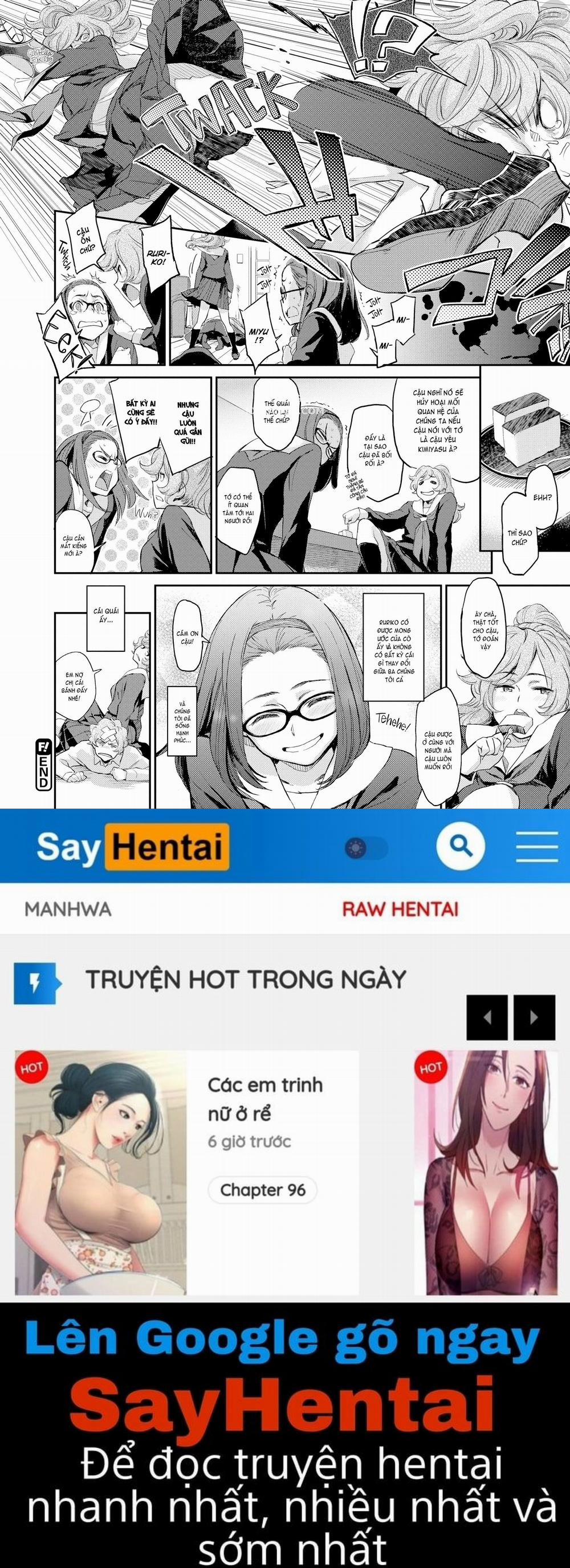 Indecent Proposal 2 trang 22