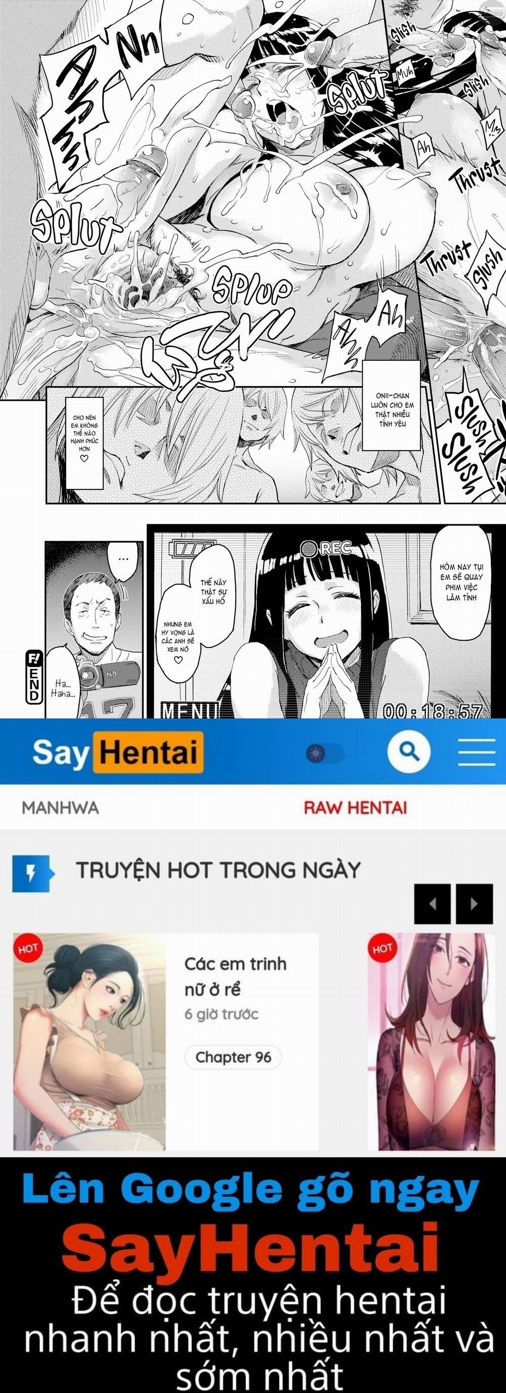 Indecent Proposal 3 trang 18