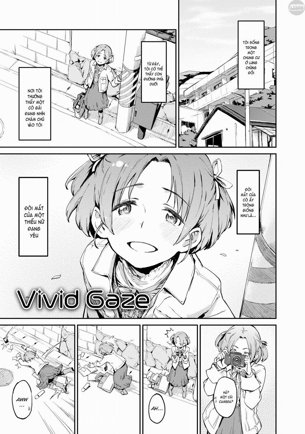 Indecent Proposal 6 trang 3