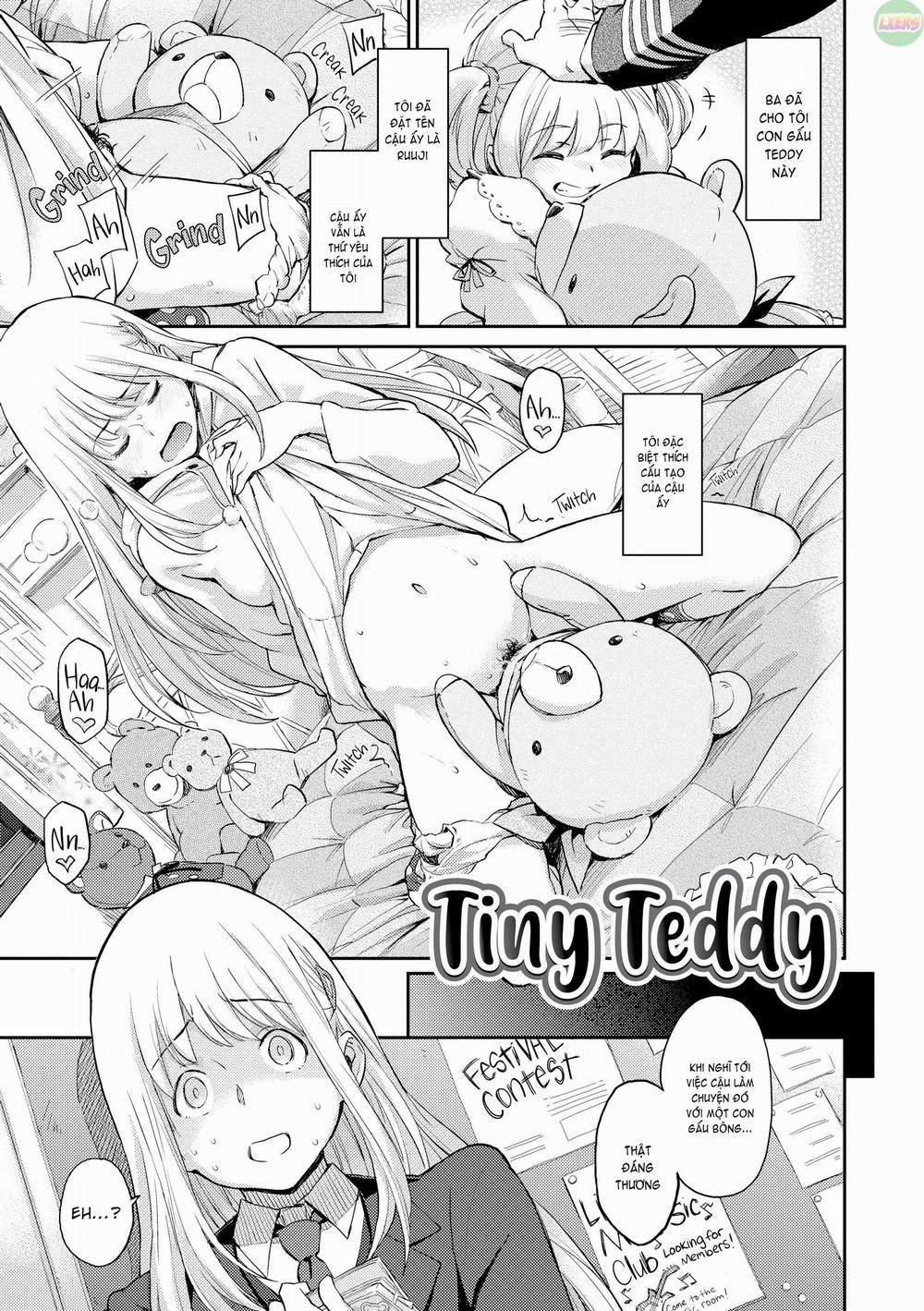 Indecent Proposal 7 trang 3