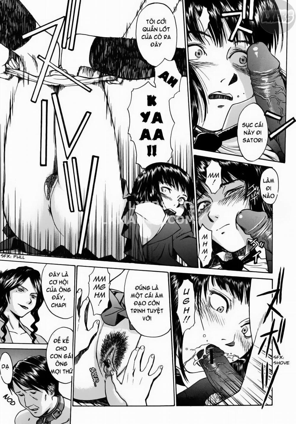 Indecent 7 END trang 13