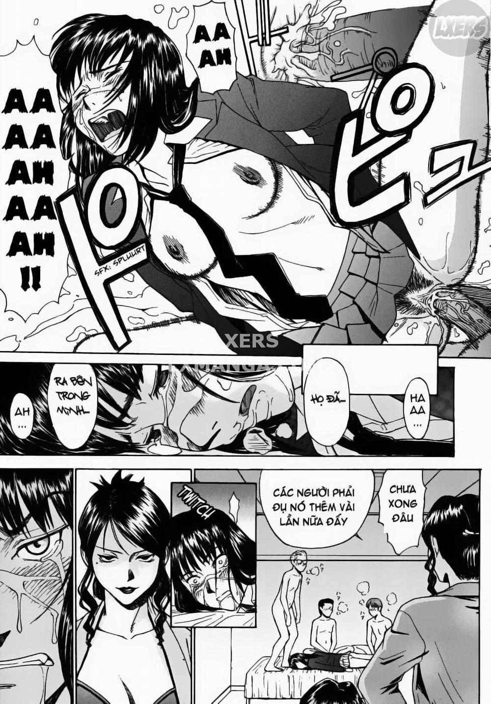 Indecent 7 END trang 26