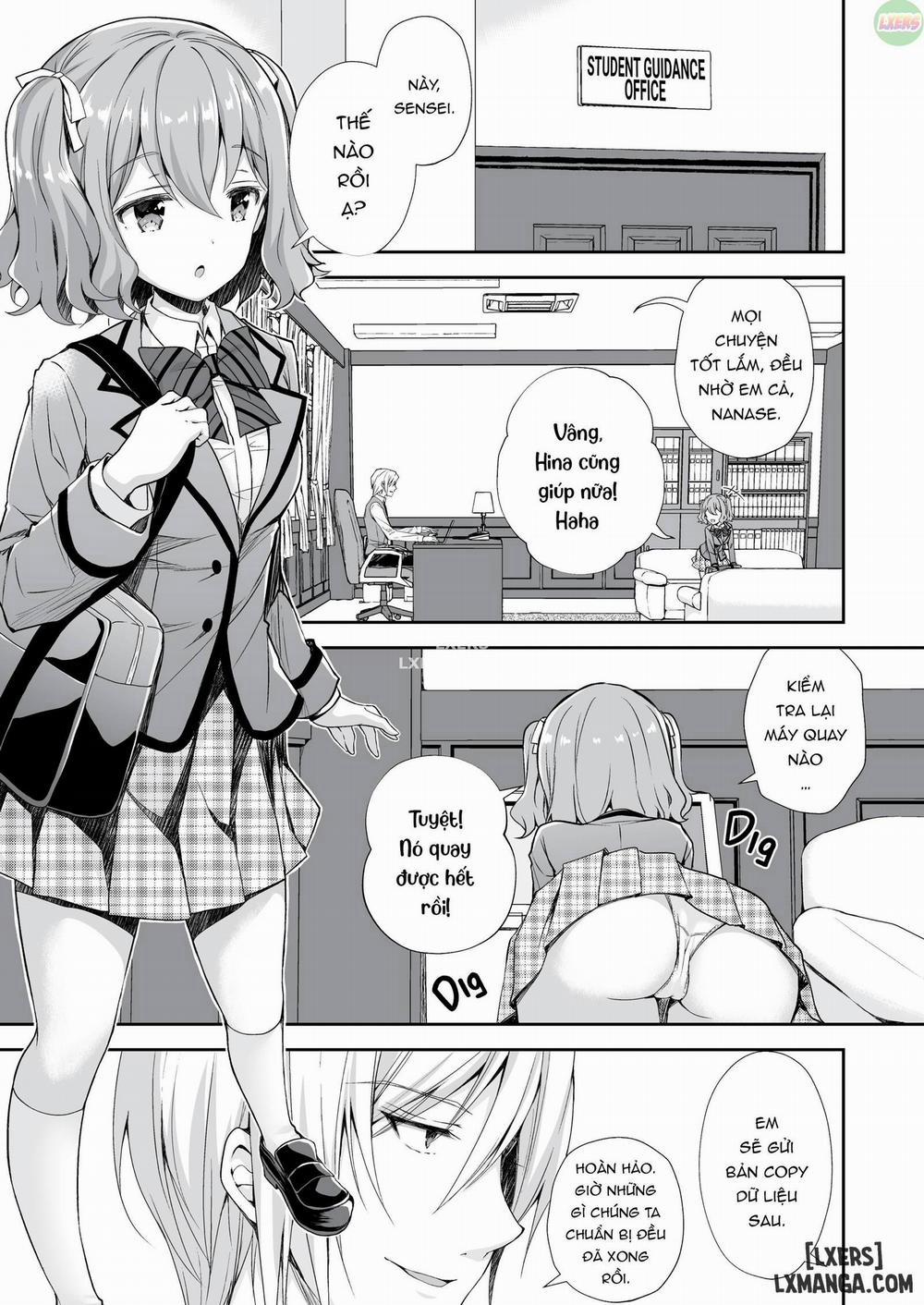 Indeki no Reijou 1 trang 39